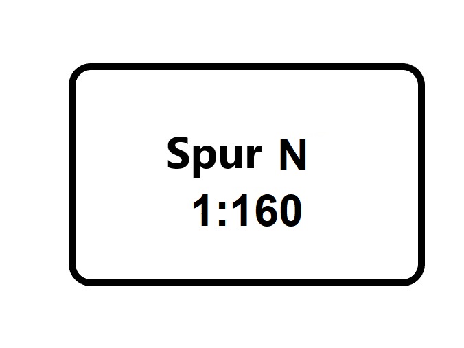 Spur N