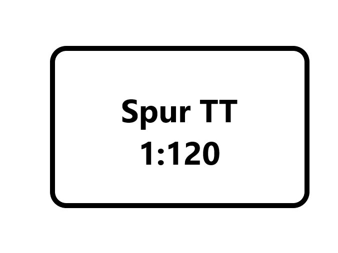 Spur TT