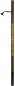 Preview: Beli-Beco, Spur 0, 121061, Holzmastlampe, LED/SMD, Made in Germany