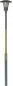 Preview: Beli-Beco 121401, Parkleuchte, Stecksockel, LED/SMD, Messing, Spur 0, Made in Germany