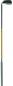 Preview: Beli-Beco, Spur 1, 122701, Straßenlampe einflammig mit Stecksockel, LED, Messing, Made in Germany