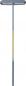 Preview: Beli-Beco, Spur 1, 122991, Bahnsteigleuchte, Stecksockel, LED/SMD, Messing, Made in Germany