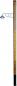 Preview: Beli-Beco, Spur 0, 160471, Holzmastlampe, LED/SMD, Made in Germany