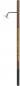 Preview: Beli-Beco, Spur 0, 190611, Holzmastlampe, LED/SMD, Made in Germany
