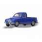 Preview: IGRA Model, Bausatz Škoda 1201 Pick-up, 2er Set. verschiedene Farben, Spur H0, 67918104