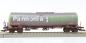 Preview: Igra Model, Spur H0, Zacns 98, Kesselwagen ERR, Epoche VI, DC, 96110003