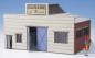 Preview: Joswood 25302, Spur H0, Garage de Bruno FR, Lasercut Bausatz