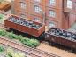Preview: Juweela, Altreifen lose,  Spur N, 21600 - 21601, Made in Germany