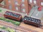 Preview: Juweela, Altreifen lose,  Spur N, 21600 - 21601, Made in Germany