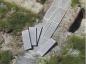 Preview: Juweela, Betonplatten Kolonnenweg, Spur N, 21627 - 21628, Made in Germany