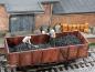 Preview: Juweela, Briketts "REKORD", Spur 0, 1:45, 24111 - 24112, Made in Germany