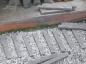 Preview: Juweela, Bahnschwellen Holz, Spur 0, 1:45, 24171 - 24172, Made in Germany