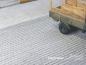 Preview: -Juweela, FLEXYWAY Gehwegplatten 20x20 dunkel, Spur 0, 1:45, 24181, 24182, Made in Germany