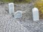Preview: Juweela, Kilometersteine Berlin, Spur 0, 24225, Made in Germany