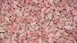 Preview: Juweela, Spur H0, Ziegel (NF) Ziegelrot Mix, 3000 Stk., 28034, 1:87, Made in Germany