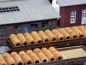 Preview: Juweela, Drahtrollen Coils rostig, Spur H0, 28141 - 28142, 1:87, Made in Germany