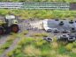 Preview: Juweela, Silagehaufen braun, Spur H0, 1:87, 28233, Made in Germany