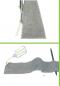 Preview: -Juweela, Flexyway Pflasterstraße "Kopfstein Altstadt" Gerade, Spur H0, 28259 - 28260, 1:87, Made in Germany