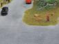Preview: -Juweela, Flexyway Pflasterstraße "Kopfstein Altstadt" Ergänzung, Spur H0, 28271 - 28272, 1:87, Made in Germany