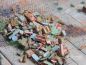 Preview: Juweela, Schrott Industrieschrott bunt angerostet, Spur H0, 1:87, 28276 - 28277, Made in Germany
