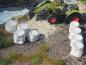 Preview: Juweela, BIG BAGS, Spur H0, 28345 - 28346, 1:87, Made in Germany
