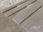 Preview: -Juweela, Flexyway Pflaster "Kleinpflaster Rinne Gehweg", Spur H0, 28369 - 28370, 1:87, Made in Germany