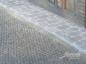 Preview: -Juweela, Flexyway Pflaster "Kleinpflaster Rinne Gehweg", Spur H0, 28369 - 28370, 1:87, Made in Germany