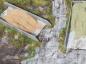 Preview: Juweela, Silage Fahrsilos, Spur H0, 1:87, 28381, Made in Germany