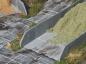 Preview: Juweela, Silage Fahrsilos, Spur H0, 1:87, 28381, Made in Germany