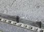Preview: Juweela, Bahnsteig Schütt Holzschwelle, Spur H0, 28383, 1:87, Made in Germany