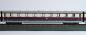 Preview: KRES Modelle 1372 - 1372D - 1372DS, Spur TT, VT 137 273, Epoche III der DR, 3-teilig, Bauart “Köln“