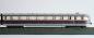 Preview: KRES Modelle 1372 - 1372D - 1372DS, Spur TT, VT 137 273, Epoche III der DR, 3-teilig, Bauart “Köln“
