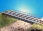 Preview: Ndetail 316, Bausatz "Nebenbahn-Brücke", Spur N