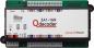 Preview: Qdecoder QD111, Magnetweichendecoder ZA1-16N Standard, DCC, MM, 4260288631112