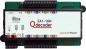 Preview: Qdecoder QD111, Magnetweichendecoder ZA1-16N Standard, DCC, MM, 4260288631112