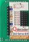 Preview: Qdecoder QD097, Startpaket ZA3-Base ZA3-Servo-8 ZA3-Switch16, ZA3-POL-8