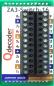 Preview: Qdecoder QD097, Startpaket ZA3-Base ZA3-Servo-8 ZA3-Switch16, ZA3-POL-8