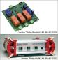 Preview: Tams Elektronik, Power-Splitter, Ausnutzung des Boosterstroms auch bei kleinen Nenngrößen, 40-20106-01, 40-20107-01