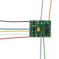 Preview: Tams Elektronik, LD-G-42.2, Standard-Lokdecoder für Gleichstrommotoren, Empfohlene Nenngröße: H0
