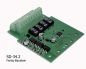 Preview: Tams Elektronik, Schaltdecoder SD-34 | SD-34.2,  43-01345-01 -43-01356-01 - 43-01357-01