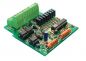 Preview: Tams Elektronik, Weichendecoder WD-34 | WD-34.2,  43-02345-01 - 43-02356-01 - 43-02357-01