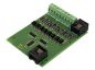 Preview: Tams Elektronik, S88-5, s88-Rückmeldemodul mit Gleisbelegtmelder, 44-01506-01, 44-01507-01