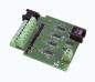 Preview: -Tams Elektronik, S88-6, s88-Rückmeldemodul, kompatibel auch zum s88-Link für Märklin Digital, 44-01606-01, 44-01607-01