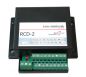 Preview: Tams Elektronik, RCD-2 | RailCom-Detektor,  45-01025-01- 45-01026-01 - 45-01027-01
