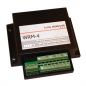 Preview: Tams Elektronik, Weichenrückmelder WRM-4, 52-02045-01 - 52-02046-01 - 52-02047-01