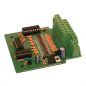 Preview: Tams Elektronik, Weichenrückmelder WRM-4, 52-02045-01 - 52-02046-01 - 52-02047-01
