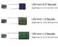 Preview: Tams Elektronik, USV mini, 0.47 F, 1.0 F und 1.5 F, 70-02215-01, 70-02225-01, 70-02235-01, 70-02216-01, 70-02226-01, 70-02236-01