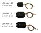 Preview: Tams Elektronik, USV mini, 0.47 F, 1.0 F und 1.5 F, 70-02215-01, 70-02225-01, 70-02235-01, 70-02216-01, 70-02226-01, 70-02236-01