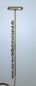 Preview: Beli-Beco 170501, Spur H0, Bahnsteigleuchte, LED, Messing,1:87, Made in Germany