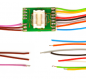 Preview: D&H, Anschlussadapter Next18 (groß), N18-G0, N18-G2, N18-G3